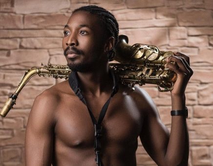 Read more about the article Made Kuti Leaves Fans Spell Bound With Album Listening