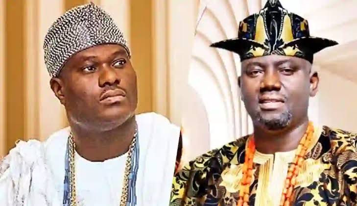 You are currently viewing Alaafin of Oyo Declares: “I Am The First Kabiyesi in Yorubaland”
