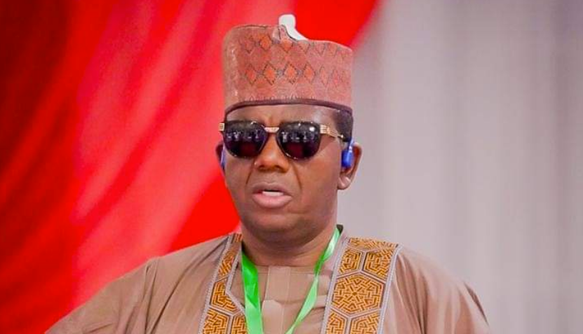 You are currently viewing Appeal Court Affirms Retrieval Of 40 Official Vehicles From Matawalle