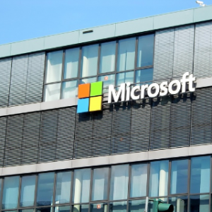 Microsoft