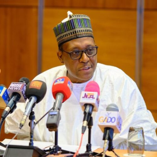 Muhammad Pate Says N50bn Disbursed To PHCs Under Basic Health Care Fund In Q1 2025