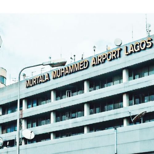 ₦53Trn vs ₦780Bn: Keyamo Compares Dubai’s Mega Airport to Lagos Terminal Remodel