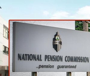 National Pension Commission PenCom