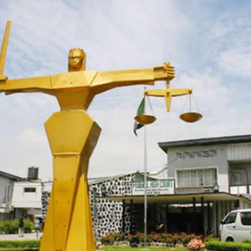 Read more about the article EFCC: Ex-Banker Goni Yilkan Jailed 8 Years for N120m Job Scam