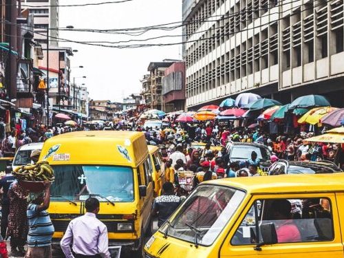 Read more about the article Nigeria’s GDP Expected to Expand Between 3.2% and 3.9% In Q2 2025 on Rebasing, Stable FX, Stronger Business Activity