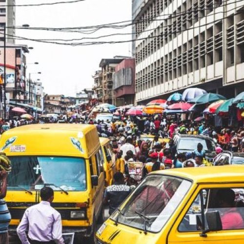 Nigeria’s GDP Expected to Expand Between 3.2% and 3.9% In Q2 2025 on Rebasing, Stable FX, Stronger Business Activity