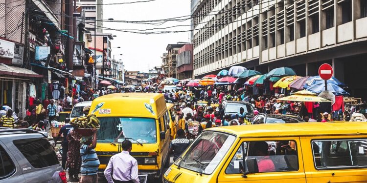 Nigerias economy GDP grows by 2.54 in Q3 750x375 1