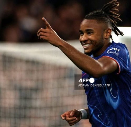 Read more about the article Nkunku Seals AC Milan Switch After Two Seasons At Chelsea