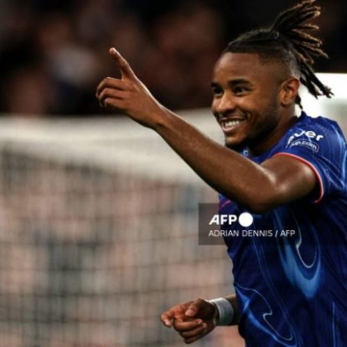 Nkunku Seals AC Milan Switch After Two Seasons At Chelsea