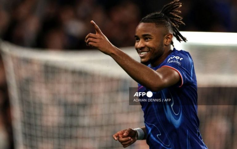 You are currently viewing Nkunku Seals AC Milan Switch After Two Seasons At Chelsea