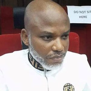 Nnamdi Kanu 1