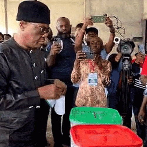 Wike Praises Rivers LG Polls As Credible, Says Fubara, Assembly Members To Return September 18