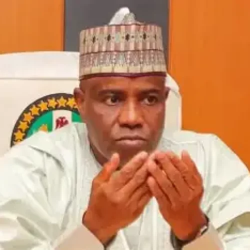“Once You Join APC, Your Sins Are Forgiven,” Tambuwal Speaks on Encounter with EFCC