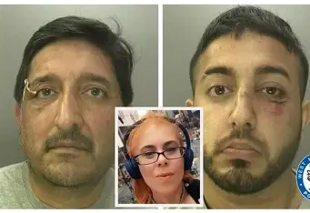 Read more about the article US Woman Disguised In Niqab Whose Gun Jammed During Failed Assassination Attempt In Birmingham Jailed