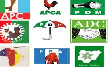 Read more about the article By-Elections: APC Sweeps 12 Constituencies, APGA 2, PDP 1, NNPP 1