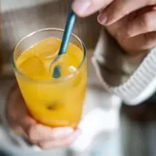 What Is a Cortisol Cocktail? The Trend Promising To Reduce Stress and Boost Energy