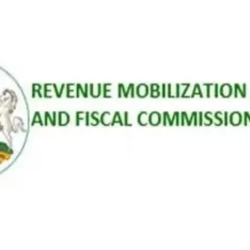 FG Begins Review Of Revenue Allocation Formula