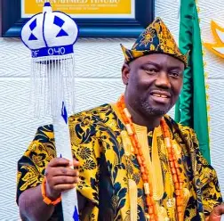 Read more about the article Alaafin’s Foibles, By Chris Adetayo
