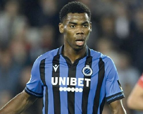 Read more about the article West Ham Revive Onyedika Chase