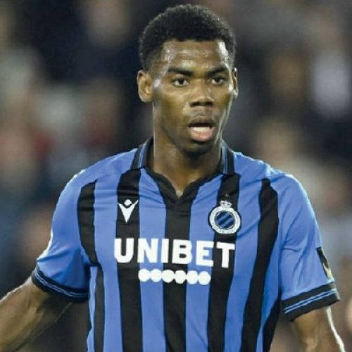 West Ham Revive Onyedika Chase