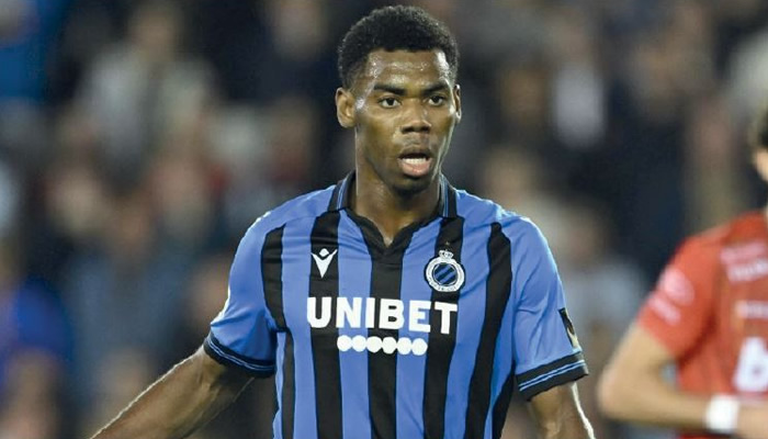 You are currently viewing West Ham Revive Onyedika Chase