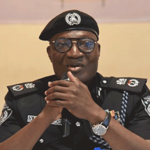 “Not A Tribal Clash, But Hoodlums’ Fight — Police Declare Real Estate CEO Ariori Wanted Over Deadly Clash in Balogun Market Land Dispute