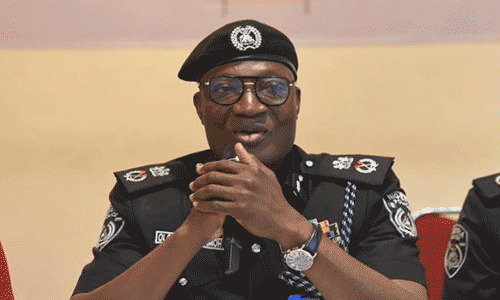 Read more about the article “Not A Tribal Clash, But Hoodlums’ Fight — Police Declare Real Estate CEO Ariori Wanted Over Deadly Clash in Balogun Market Land Dispute