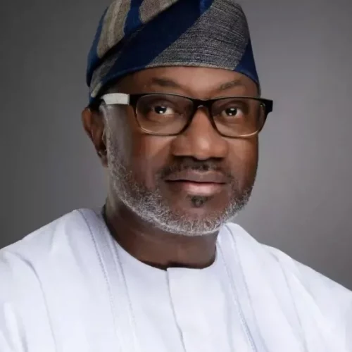 First HoldCo Chairman Otedola Acquires N1.21 billion Direct Shares, Increases Indirect Stake