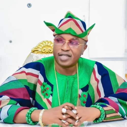 Read more about the article ‘I Don’t Smoke Marijuana,’ Oluwo Rains Curses On Accusers