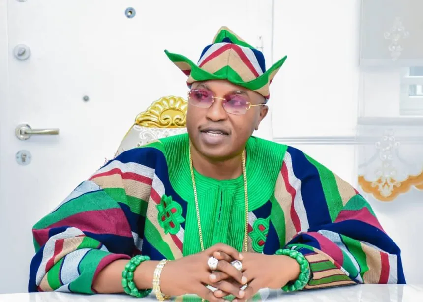 You are currently viewing ‘I Don’t Smoke Marijuana,’ Oluwo Rains Curses On Accusers