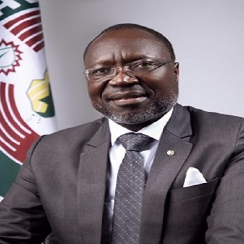 ECOWAS To Raise $2.5bn For 260,000-Man Counter-Terrorism Force