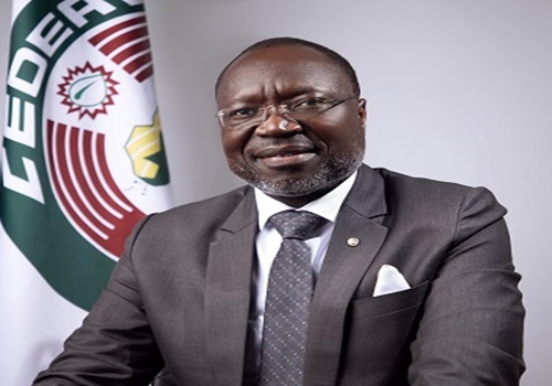 Read more about the article ECOWAS To Raise $2.5bn For 260,000-Man Counter-Terrorism Force
