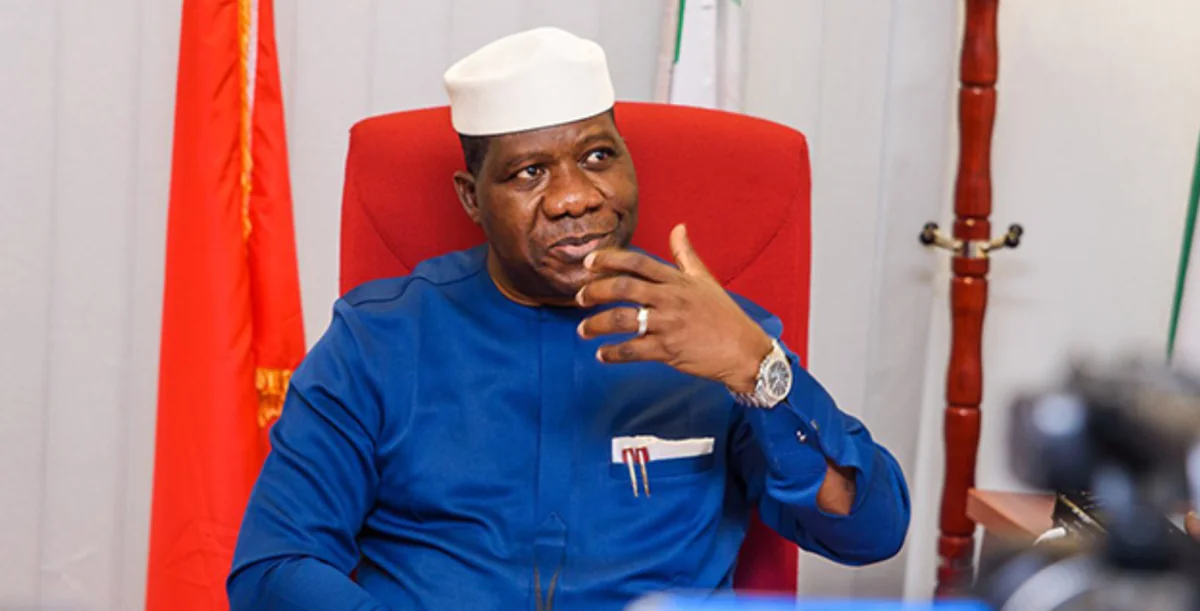 You are currently viewing Social Media Now Threat to Nigeria’s Peace, We’ll Do Something — Senate Leader