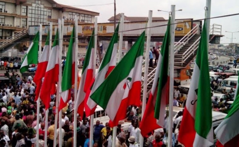 You are currently viewing PDP NEC Zones 2027 Presidential Candidate To Southern Region