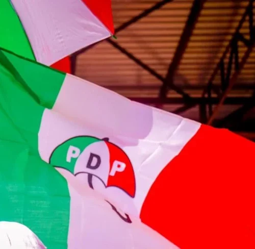 Read more about the article Kaduna By- Election: PDP Claims Seized 30 Million By DSS For Party Agents, Not Vote Buying