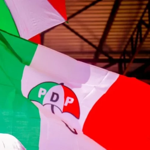 Kaduna By- Election: PDP Claims Seized 30 Million By DSS For Party Agents, Not Vote Buying