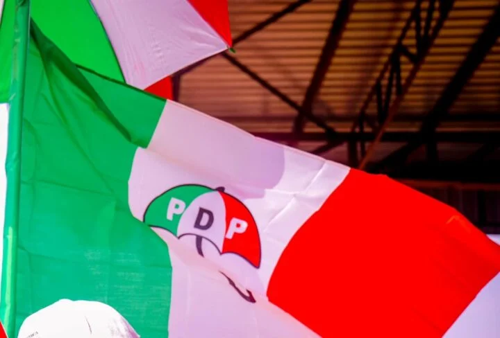 You are currently viewing Kaduna By- Election: PDP Claims Seized 30 Million By DSS For Party Agents, Not Vote Buying