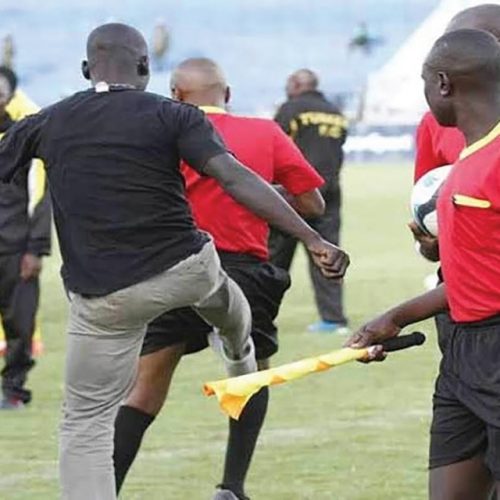 Read more about the article Bad for Business: Surge in Unruly Fan Conduct, Match Day Violence Plunge NPFL In Crisis
