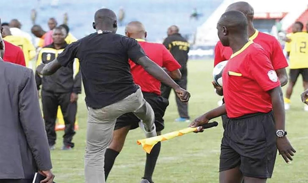 You are currently viewing Bad for Business: Surge in Unruly Fan Conduct, Match Day Violence Plunge NPFL In Crisis