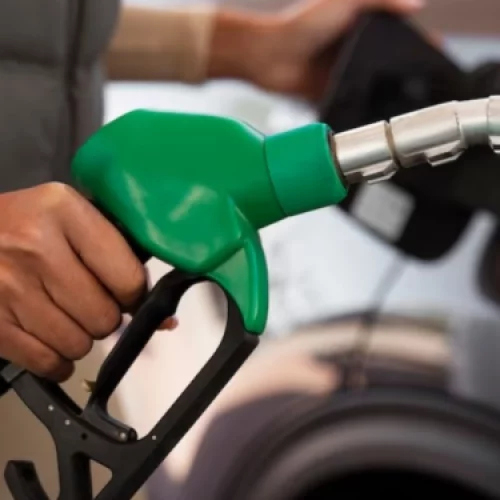 Top Ten Most Expensive States To Buy Fuel In June 2025 