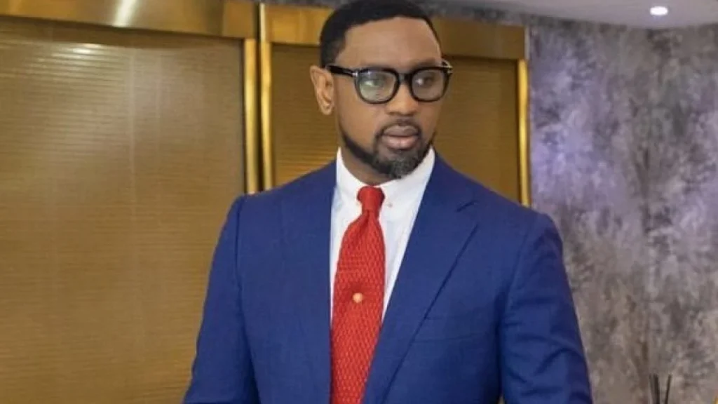 You are currently viewing Pastor Biodun Fatoyinbo Finally Apologizes to CAC, Apostle Joseph Ayo Babalola’s Children