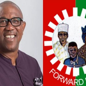 Peter Obi and Labour