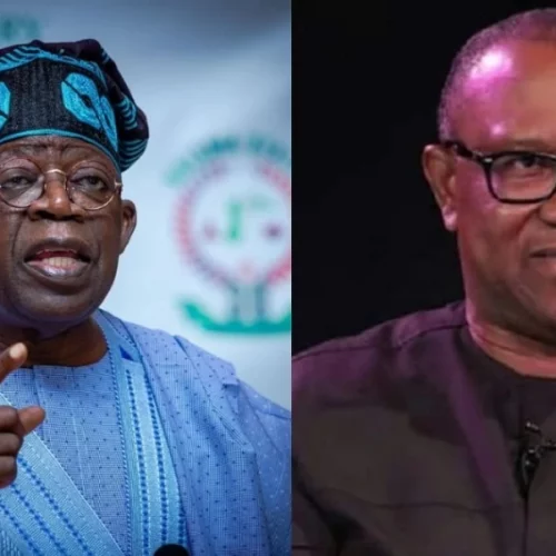 2027: Ex-Lagos Lawmaker of Igbo Descent Urges Obi to Drop Presidential Ambition for Tinubu