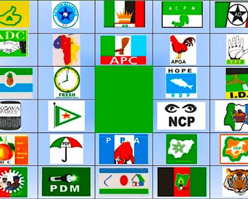 Read more about the article New Report Exposes Gaps In Nigerian Political Parties’ Internal Democracy, Transparency