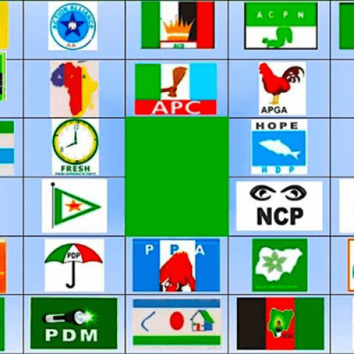 New Report Exposes Gaps In Nigerian Political Parties’ Internal Democracy, Transparency