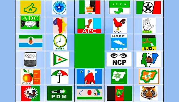 You are currently viewing New Report Exposes Gaps In Nigerian Political Parties’ Internal Democracy, Transparency