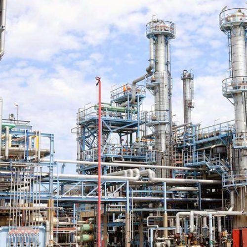 Nigeria’s Factories Go Local To Survive Currency Turmoil