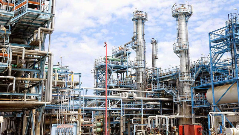 You are currently viewing Nigeria’s Factories Go Local To Survive Currency Turmoil