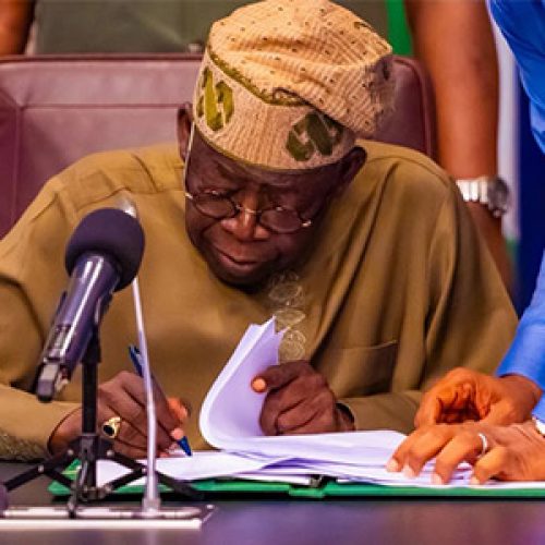 Tinubu Appoints Obih, Akinfeleye To Varsities’s Governing Councils