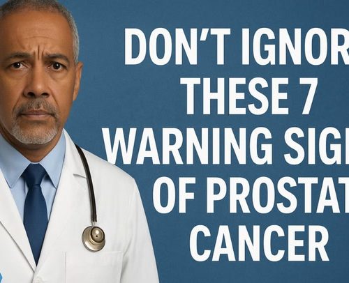 Read more about the article Thousands Of Men With Prostate Cancer Facing Unnecessary Overtreatment, Experts Warn, By Rebecca Thomas